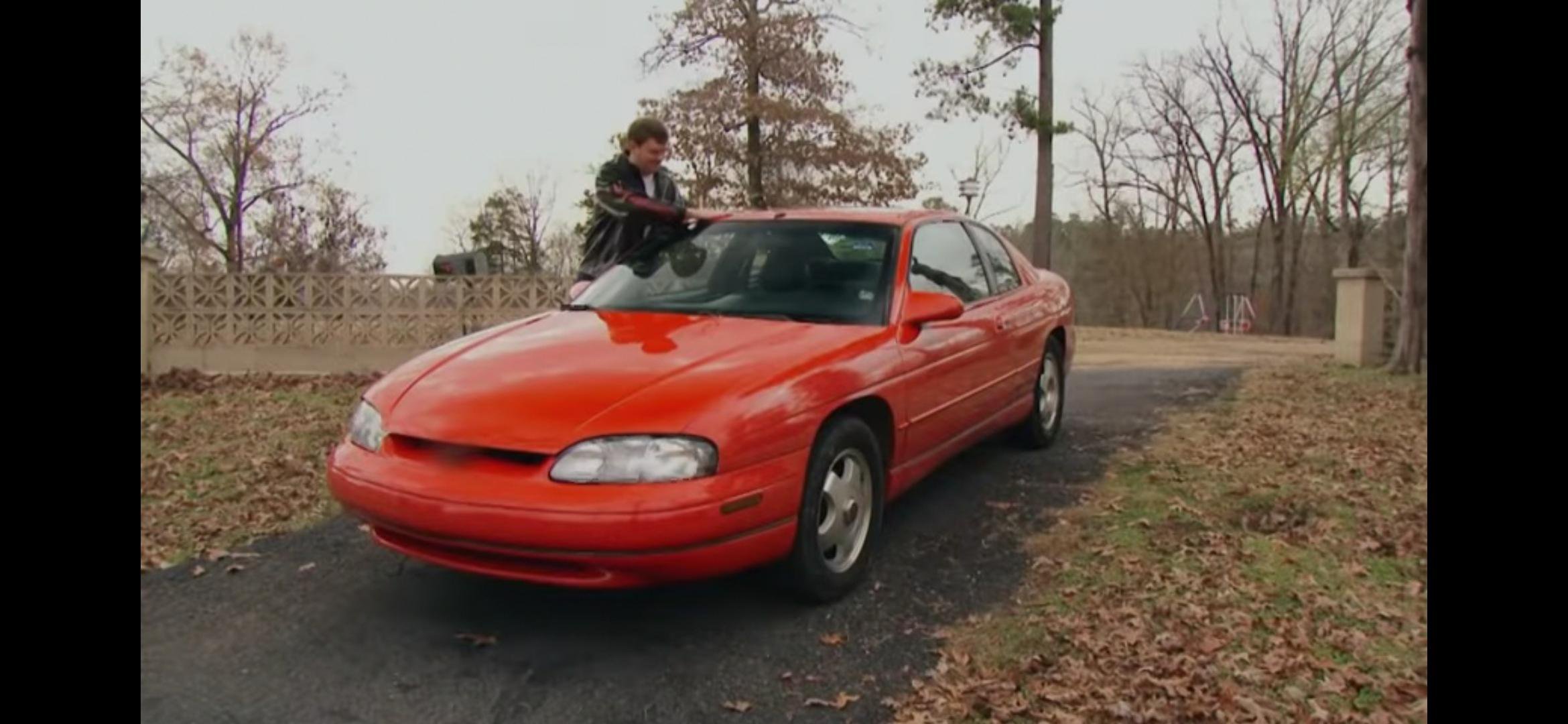 This Man Is In A Serious Relationship With His Car, Says It Was Love At First Sight