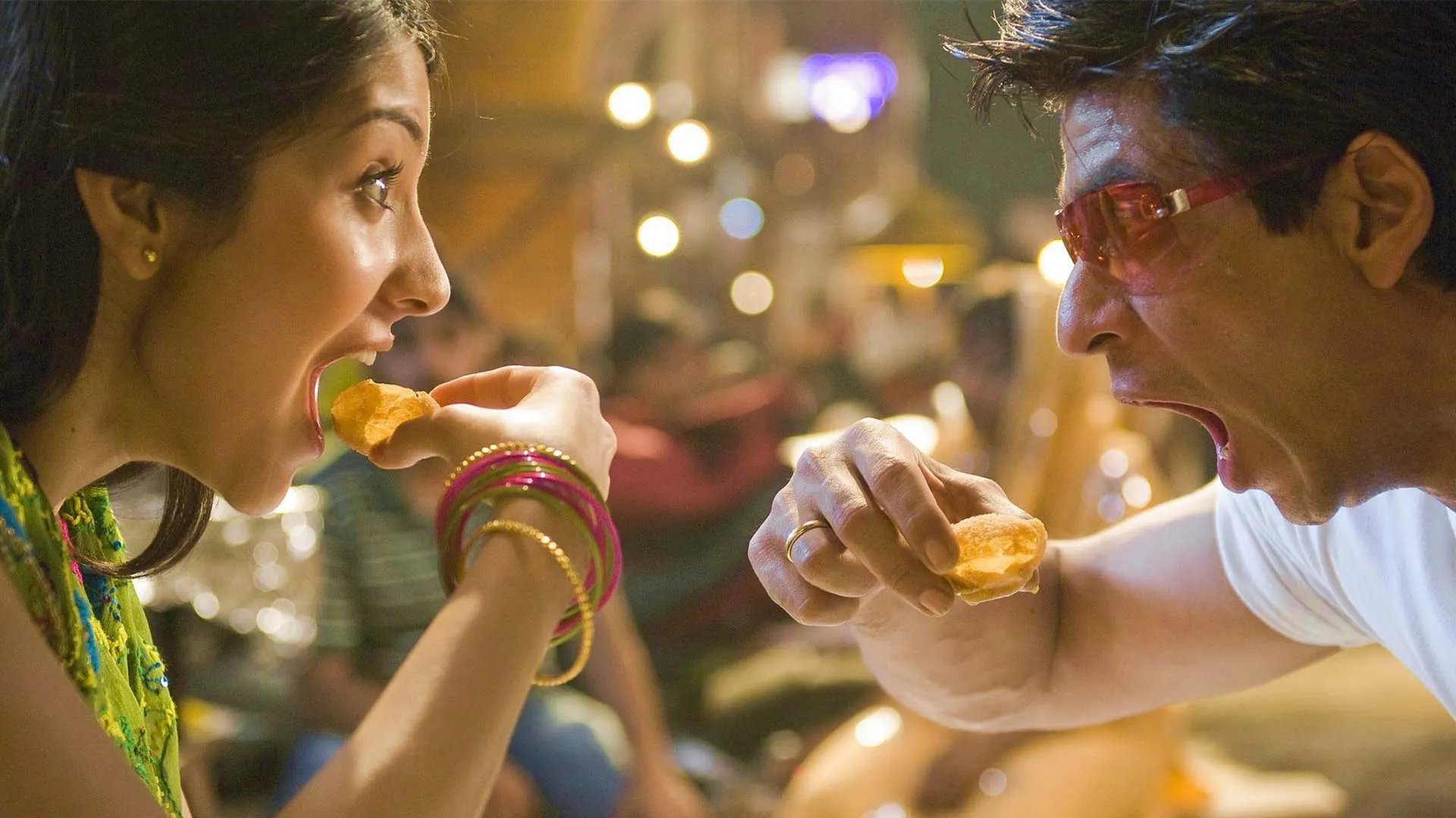 10 Delicious Moments From Bollywood Movies That Every Foodie Should Recreate  In Their Lives