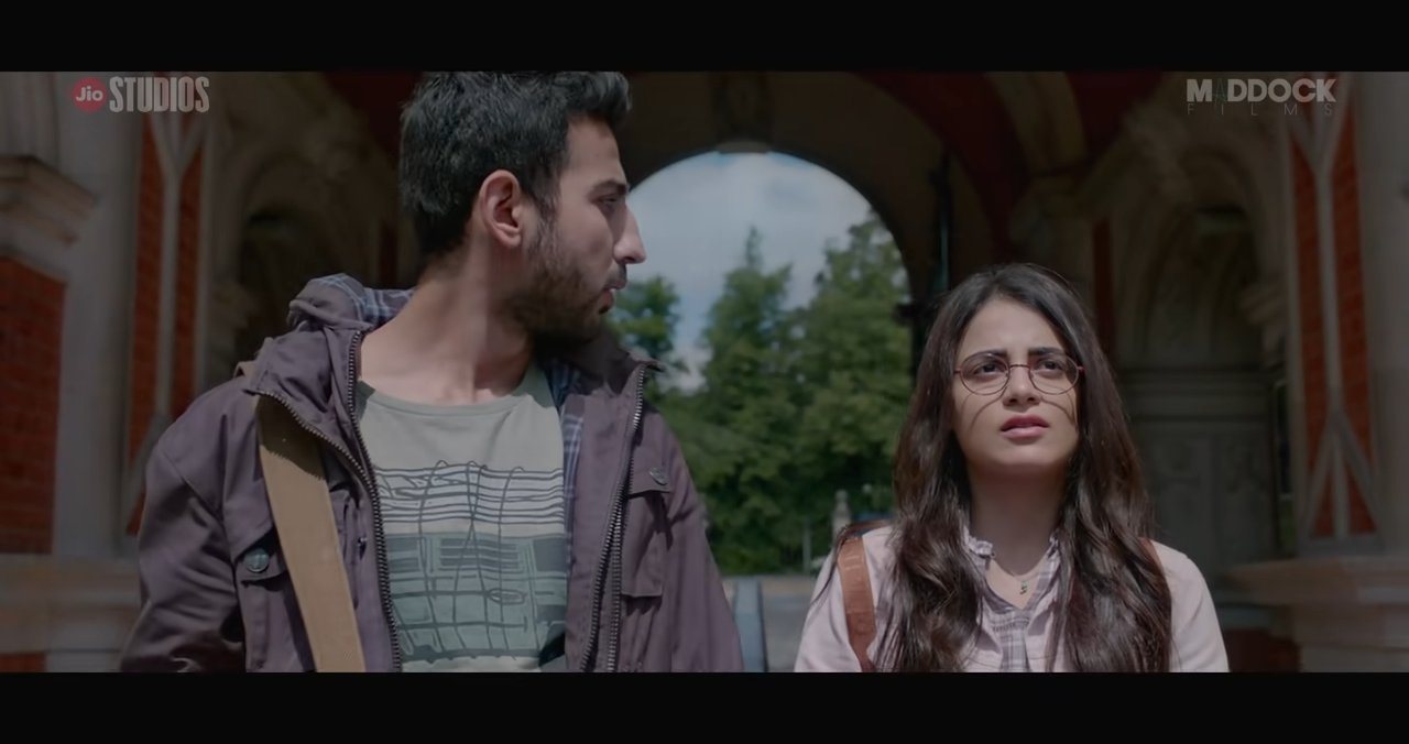 Hindi Movies That Will Make You Fall In Love With India - 4bmxr34
