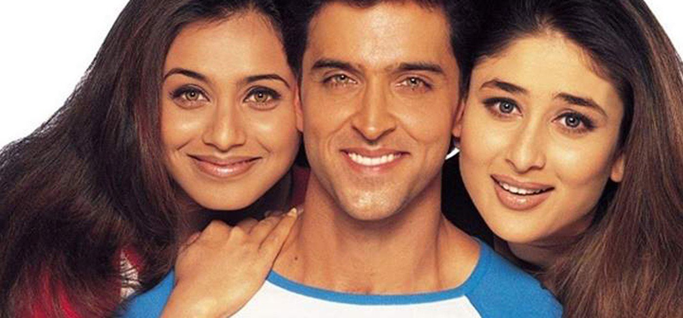 Mujhse Dosti Karoge - Movies on Google Play