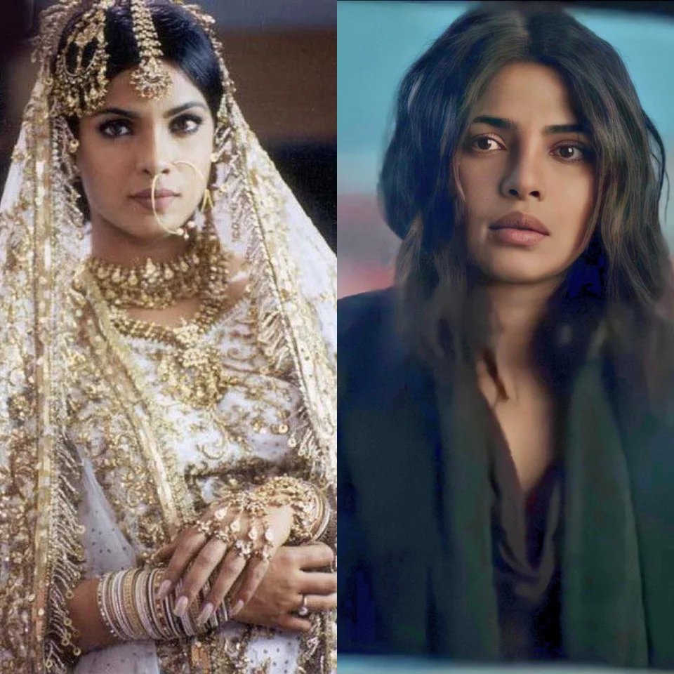 Ka Sex Kareena Kapoor Xxx - Kareena Kapoor To Alia Bhatt, Here's How These 8 Actresses Have Gracefully  Aged Since Their Debut