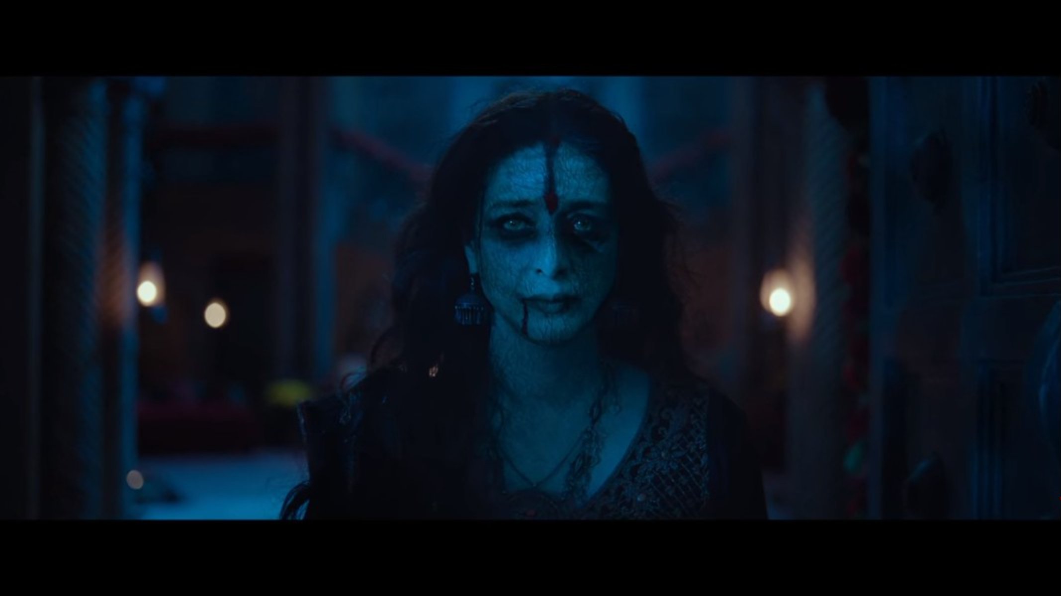 What's This Fixation On The Bengali Witch In Bhool Bhulaiyaa 2?