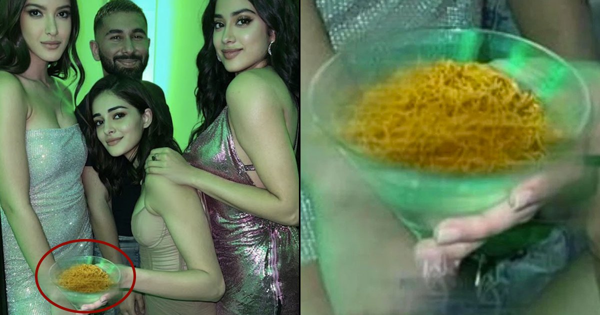 Girls Dick Heroine Sex Depika - Ananya Pandey To Priyanka Chopra, 19 Of The Worst Celebrity Photoshop Fails