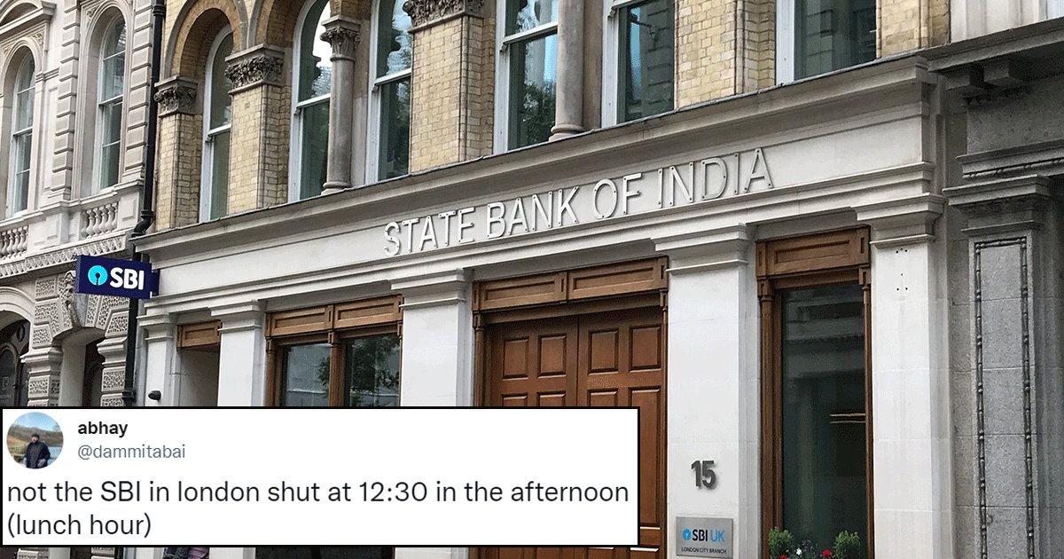 twitter-user-shares-a-picture-of-the-sbi-london-branch-shut-for-lunch-hours