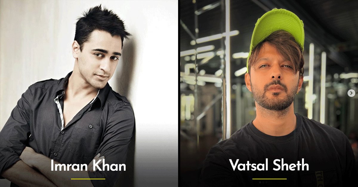 12 Celebs Who Were Once The Heartthrobs But But Are Now Nowhere To Be Seen