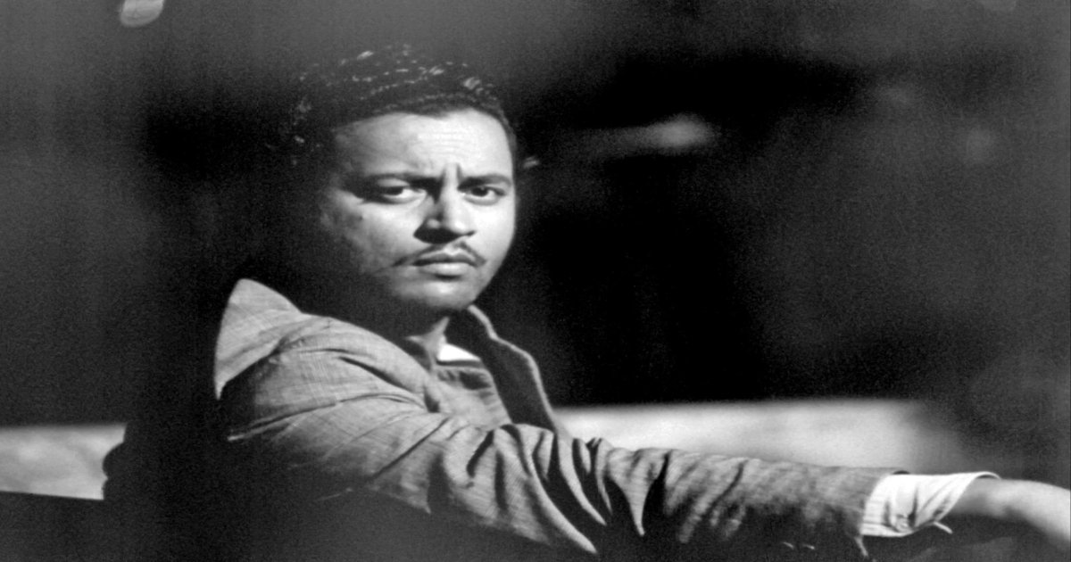 Guru Dutt Gave Us Feminist Protagonists & Progressive Plots Years ...