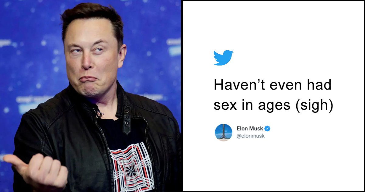 Elon Musks Sex Tape Joke Sparks Hilarious Memes Dnyuz Sexiezpix Web Porn 7684