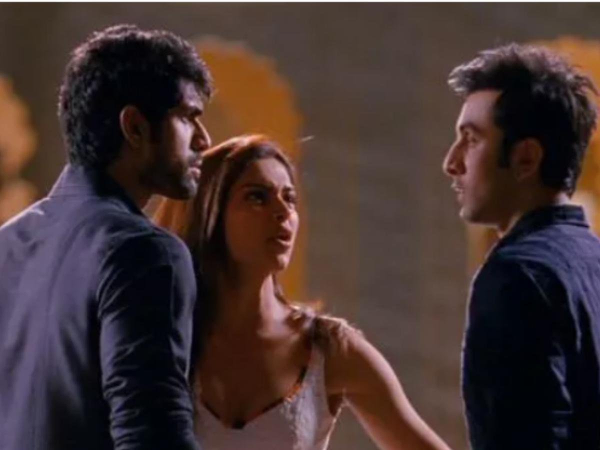 Ranbir Kapoor: Yeh Jawaani Hai Deewani not unethical