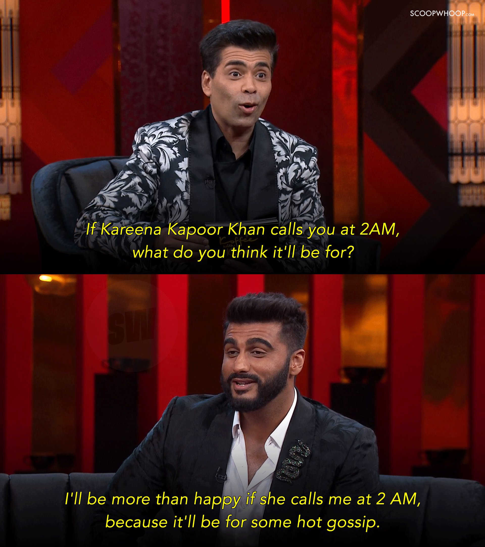 Koffee With Karan