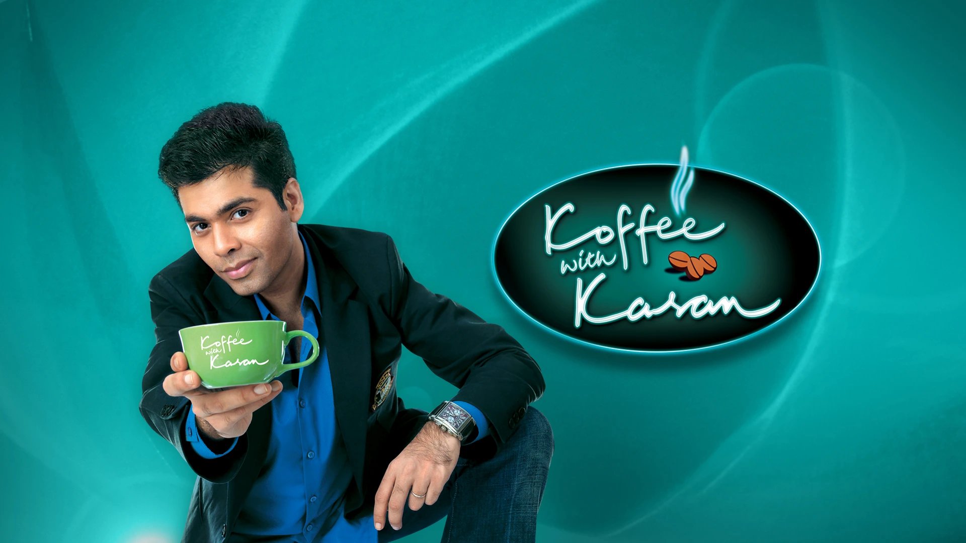 Каран лучшее. Koffee with Karan.