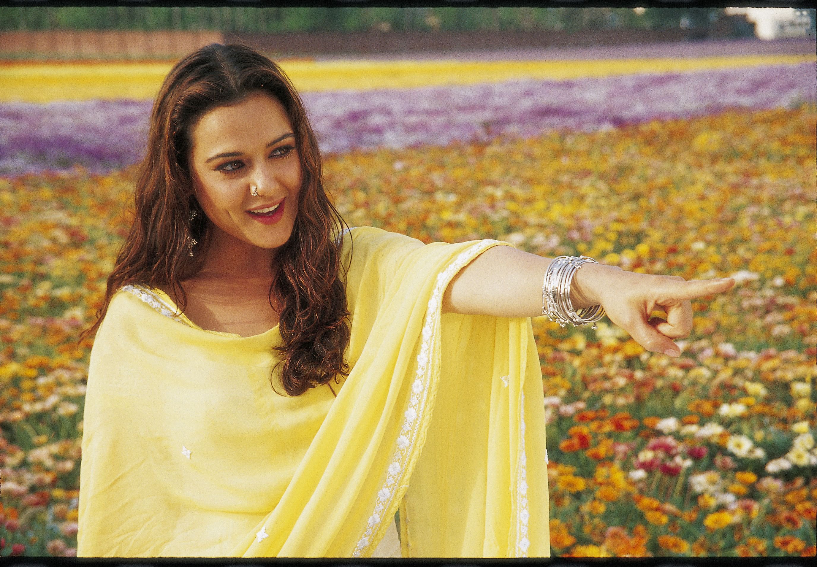 Can We Go Back To The Days Of Preity Zinta Rom-Coms, When Life Was Simple &  Aliens Were Nice
