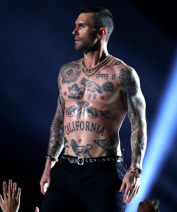 10 Hollywood celebrities with Indian tattoos