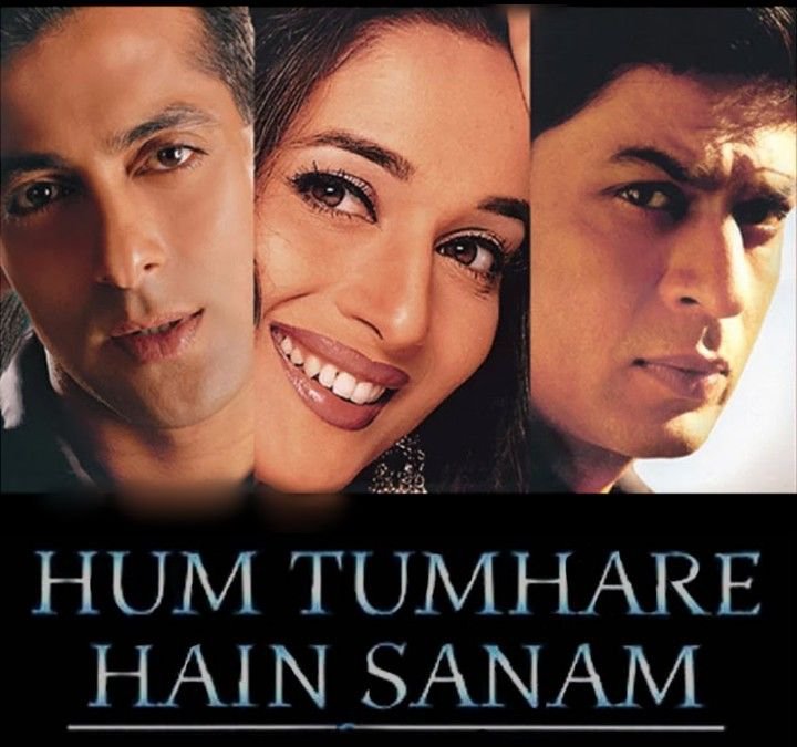 how-radha-in-hum-tumhare-hain-sanam-mixed-her-friendship-with-marriage