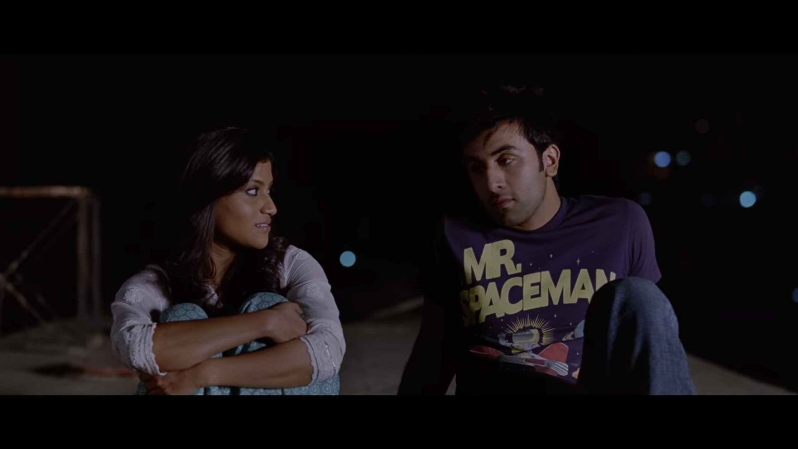 'Wake Up Sid' & 13 Other Bollywood Films Which Have The Best Terrace Scenes