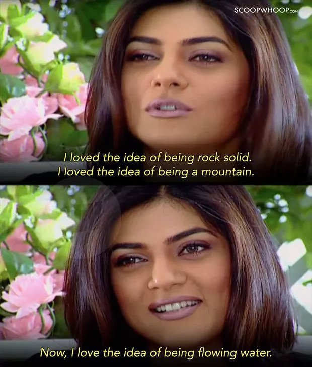 Sushmita Sen Open Sex - Here Are 11 Interview Moments Where Sushmita Sen Proved She's Absolute  Royalty