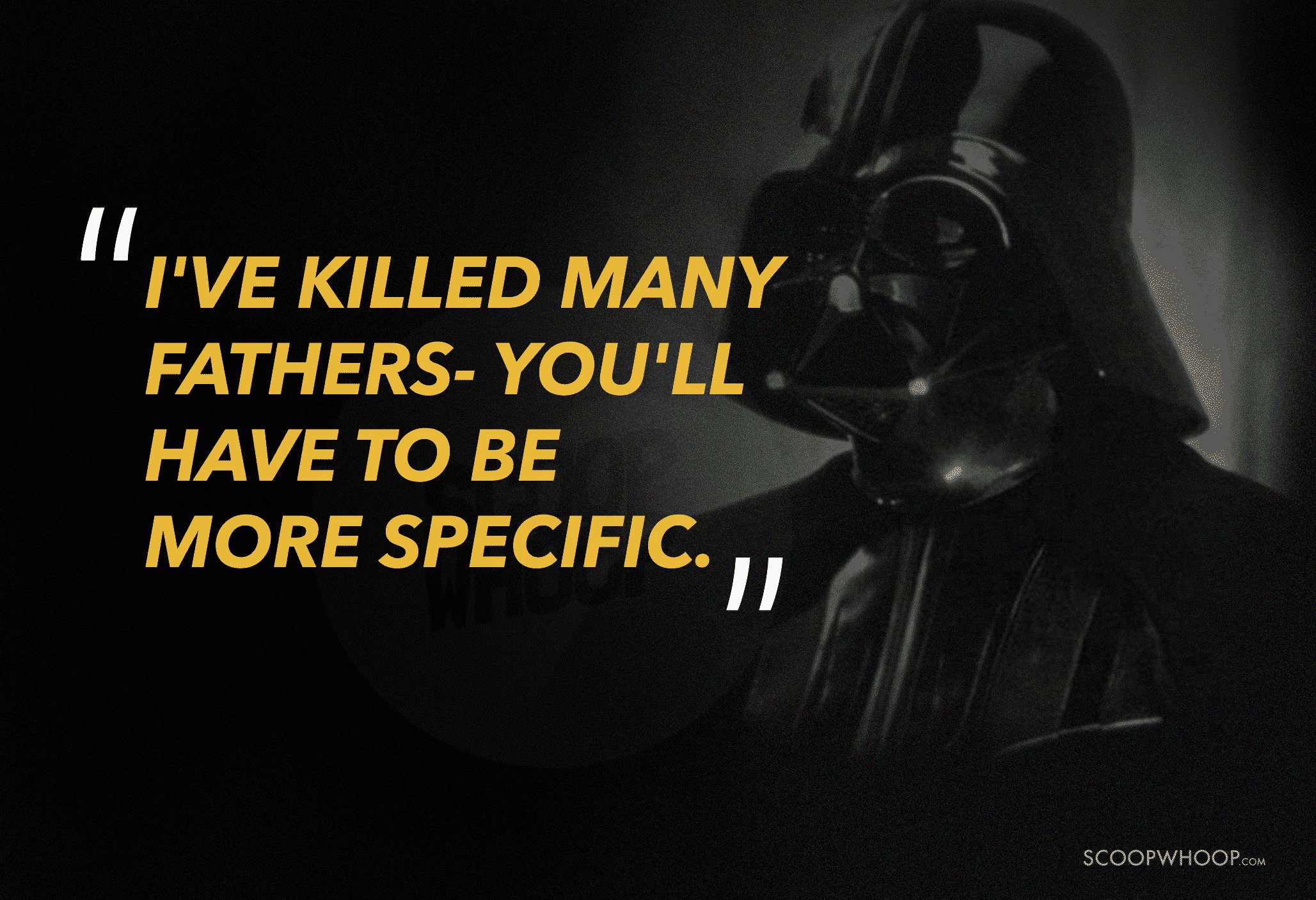 19 Of The Most Badass Villain Quotes Of All Time