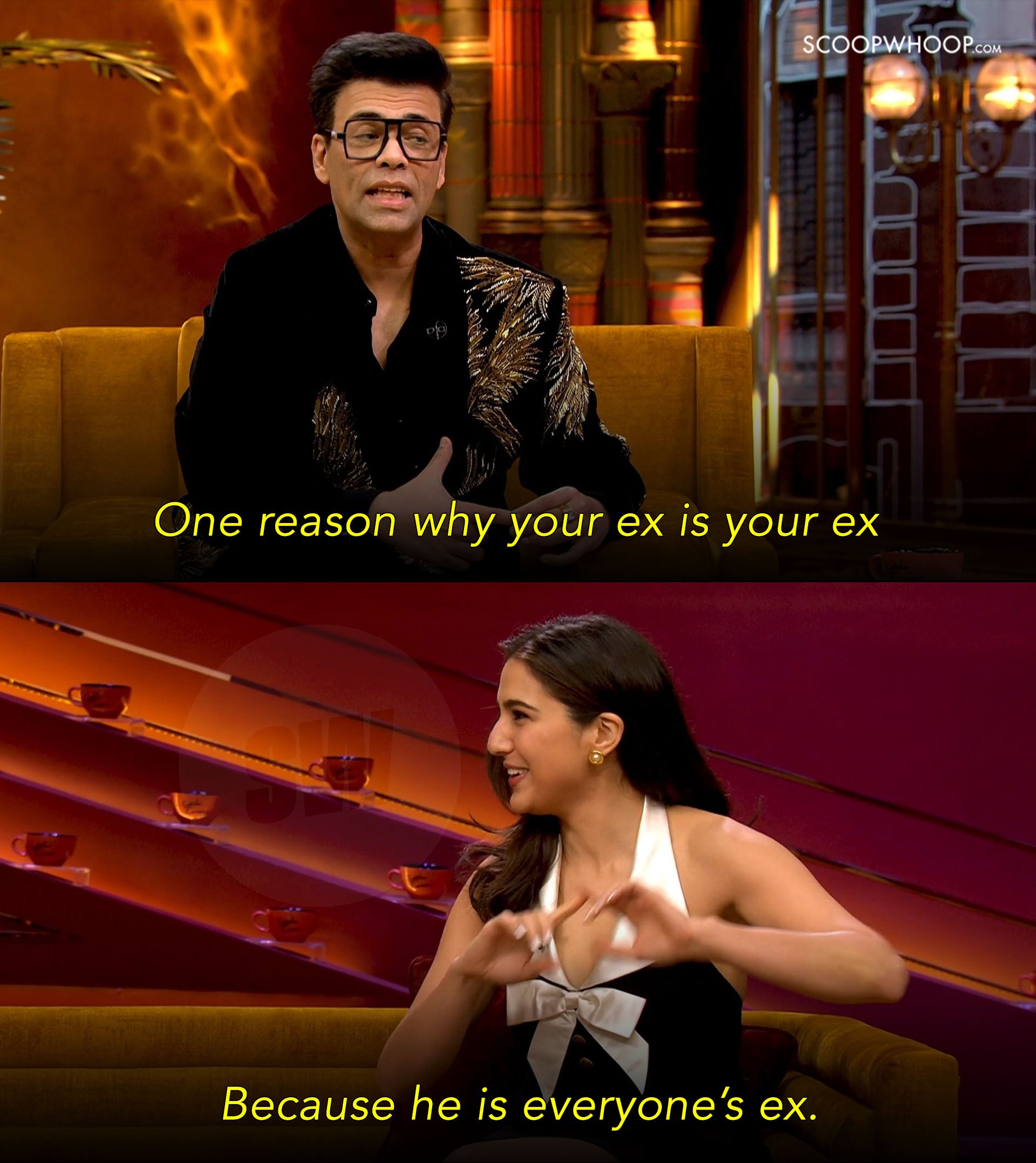 Koffee With Karan