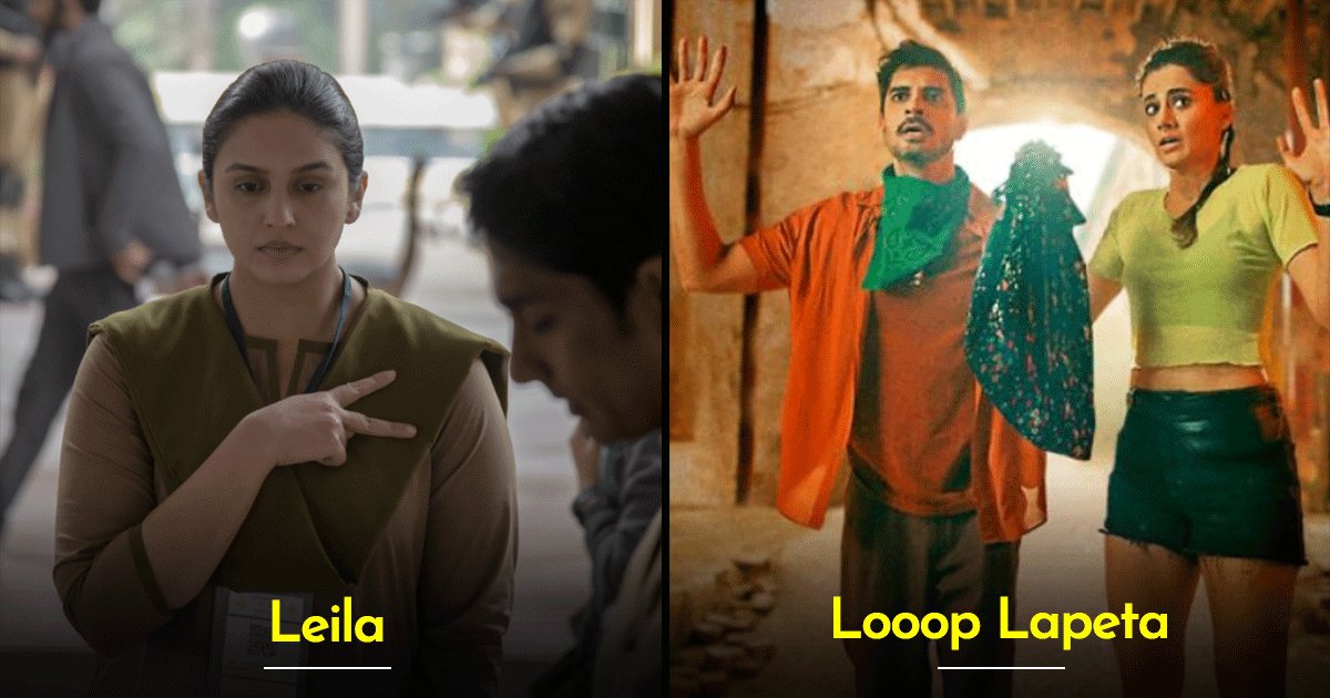 Dobaaraa To Cargo Here Are The Indian Sci Fi Films And Shows You Should Watch