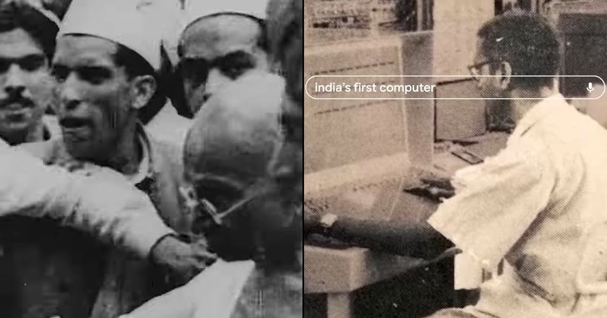 India Ki Udaan Google Launches A Brilliant Ad To Celebrate 75 Years Of