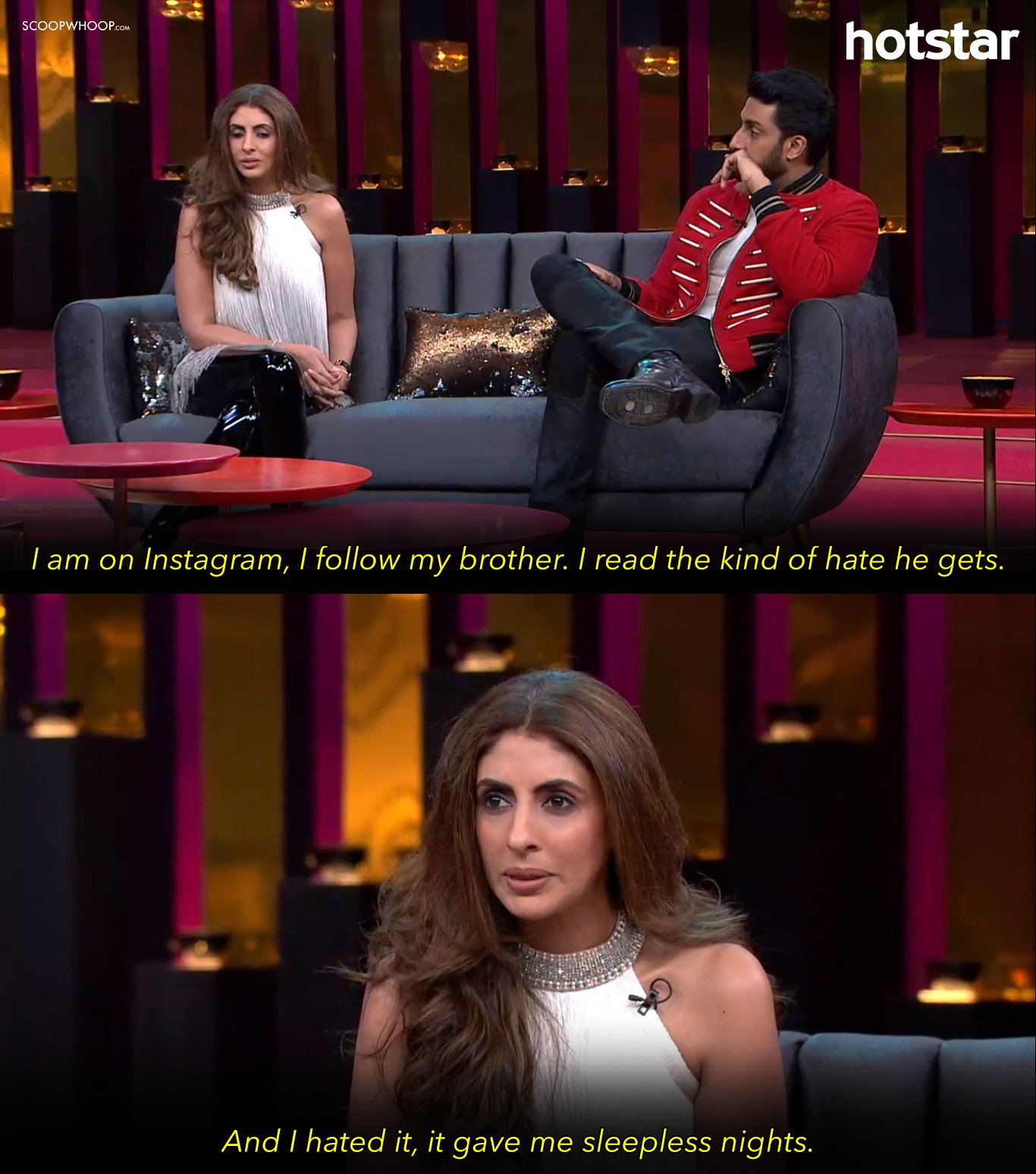 koffee with karan