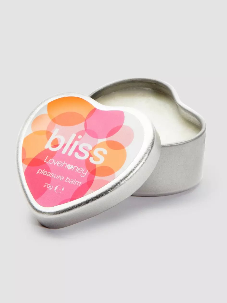 TIL There s A Thing Called Orgasm Balm Here s Why You Need To