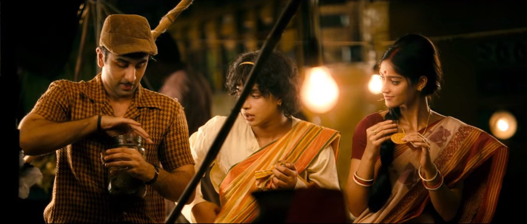 10 Scenes From Bollywood Movies Where ‘Do Cup Chai’ Played The Lead Role