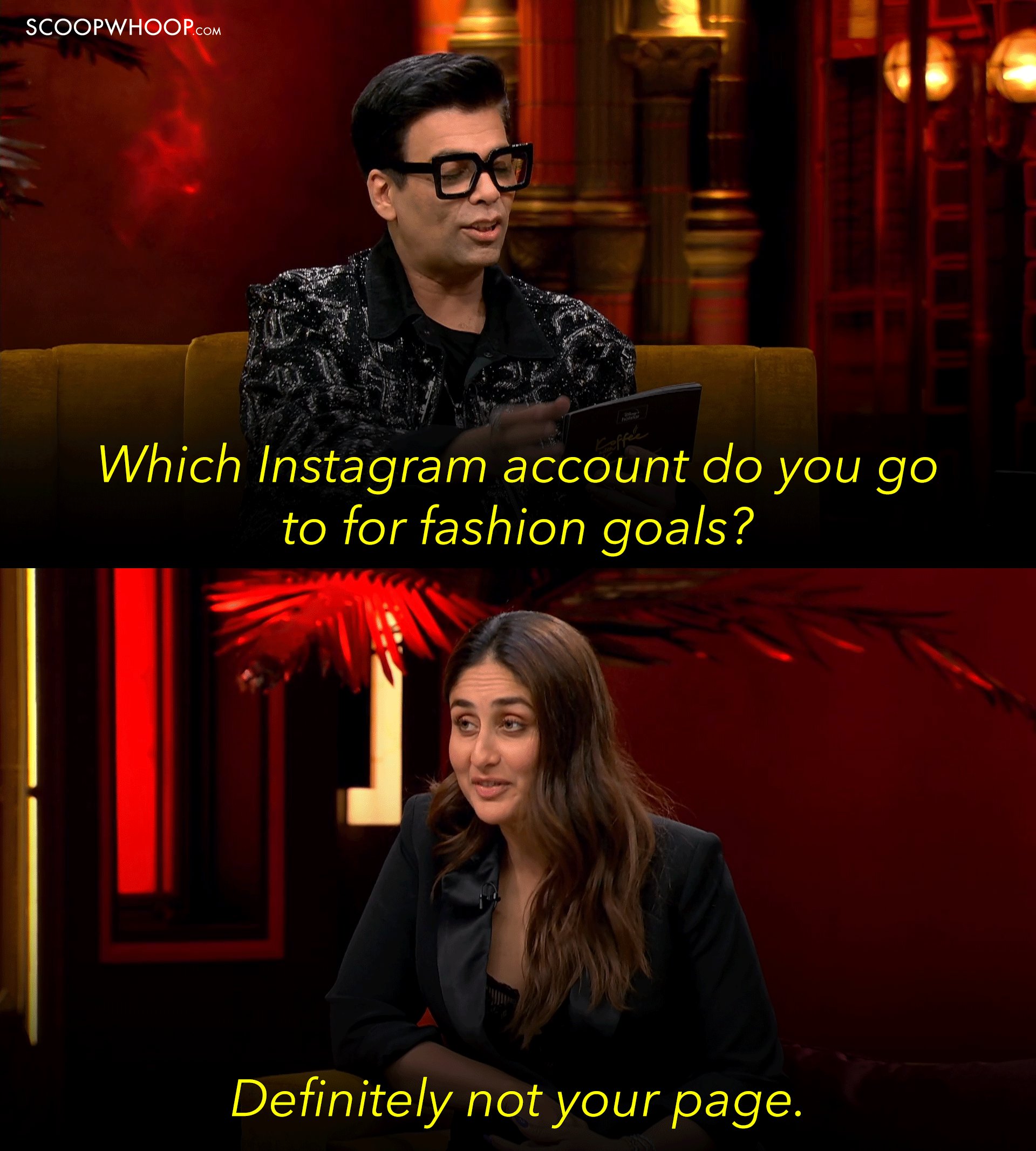 Koffee With Karan 7: BRB, Still Laughing Over Aamir Khan's One-Liners