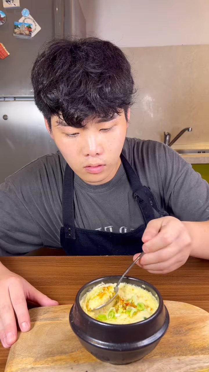 Korean Chef Stuns Instagram Users With His Fluency In Hindi