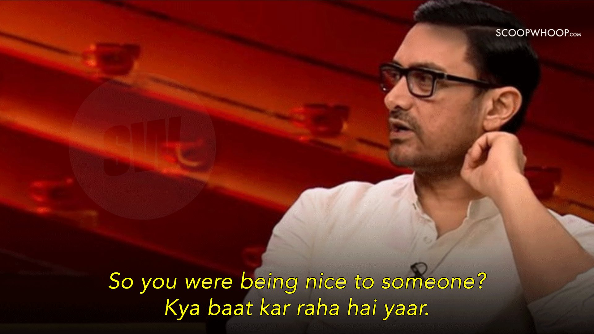 Koffee With Karan 7: BRB, Still Laughing Over Aamir Khan's One-Liners