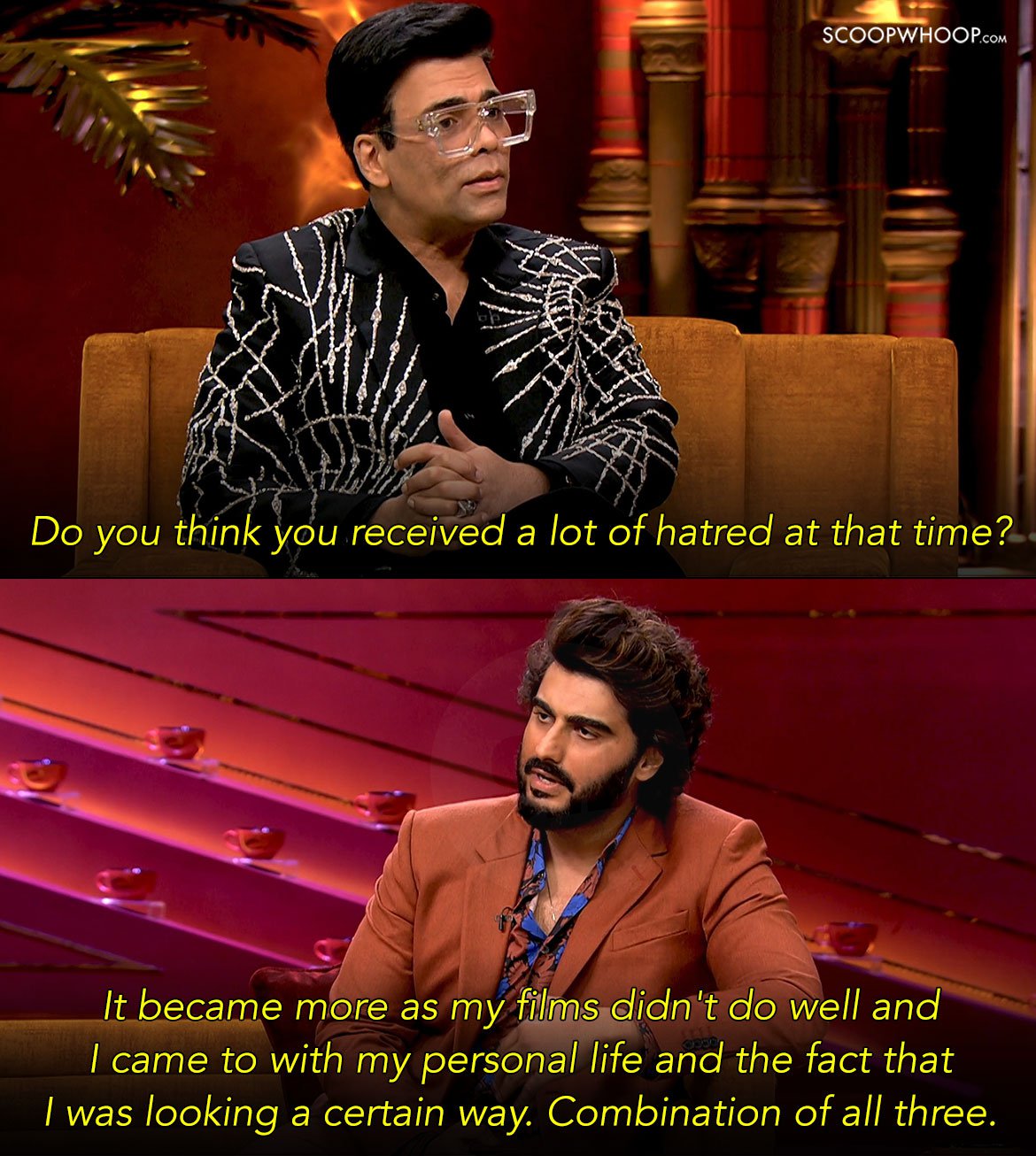 Arjun Kapoor