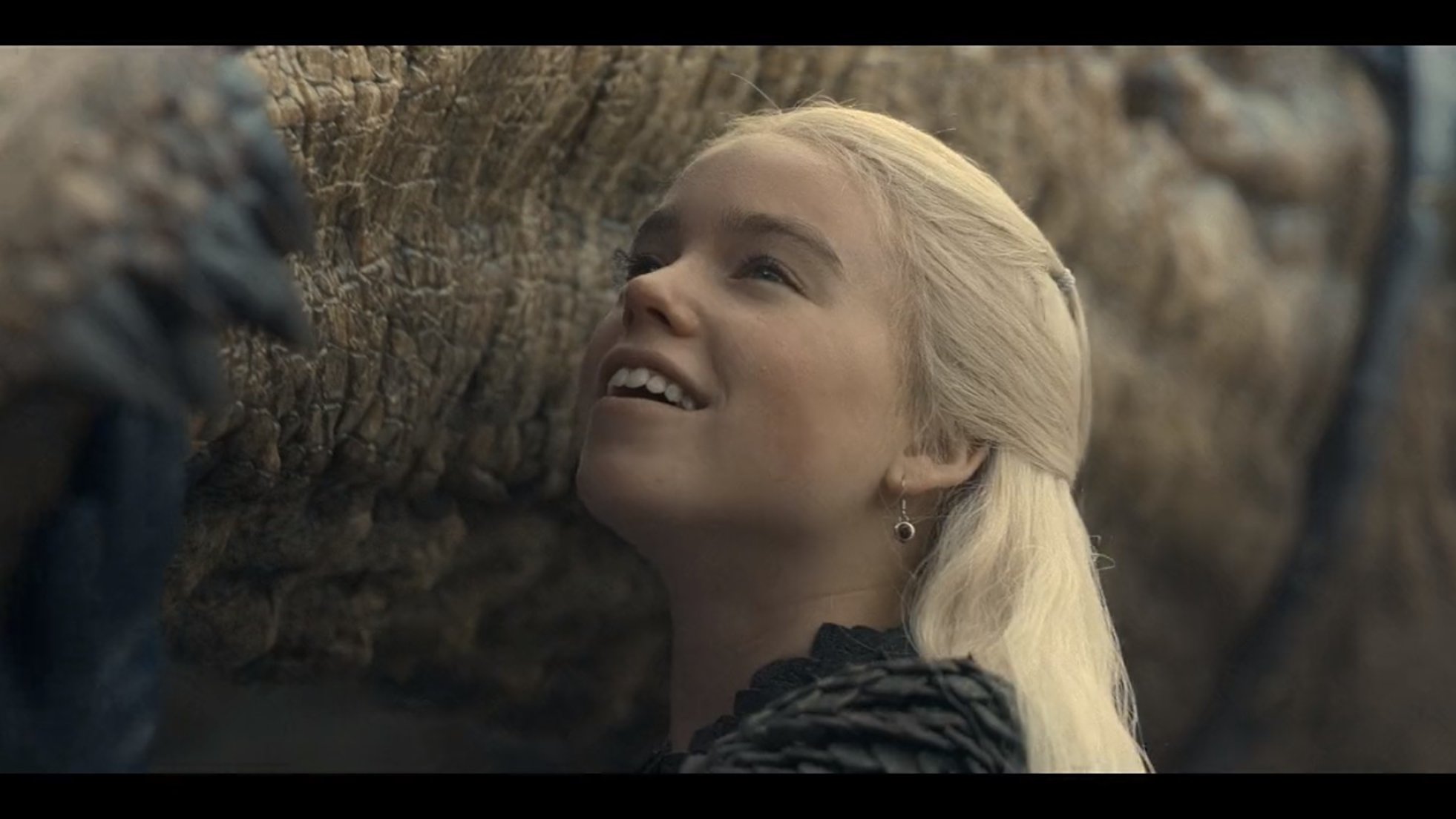 House Of The Dragon Episode 1 Best Moments