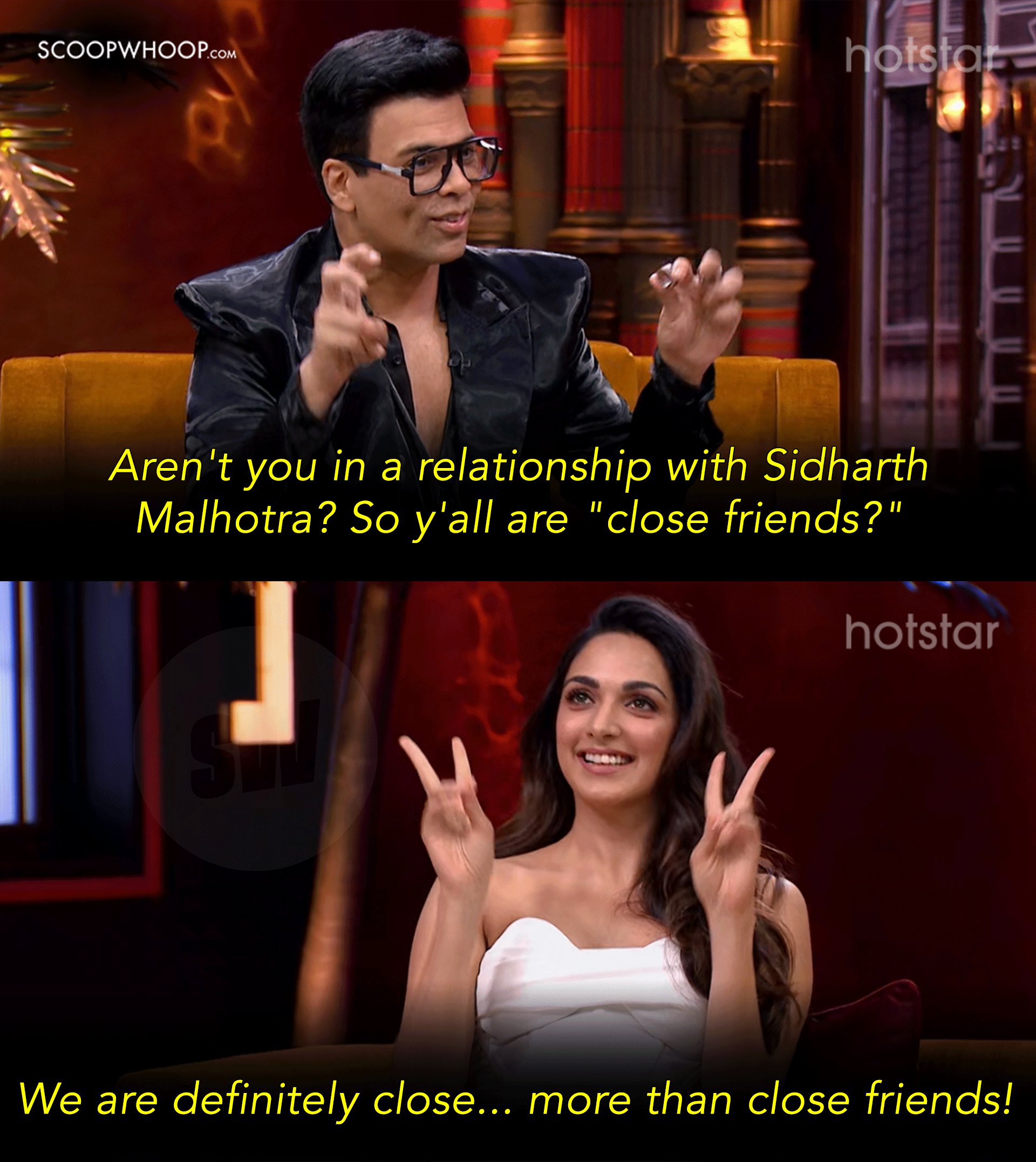 Koffee With Karan