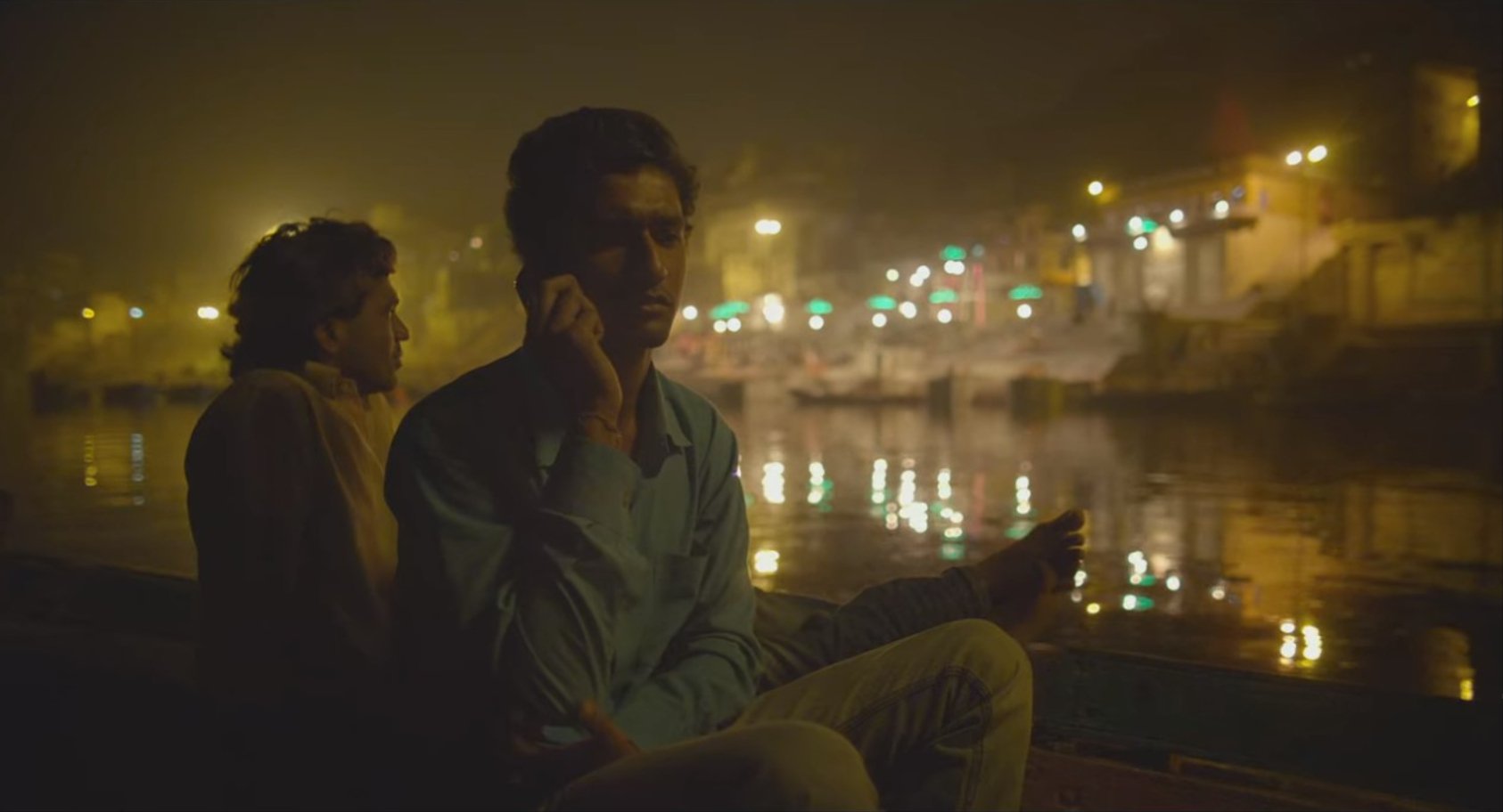 Masaan