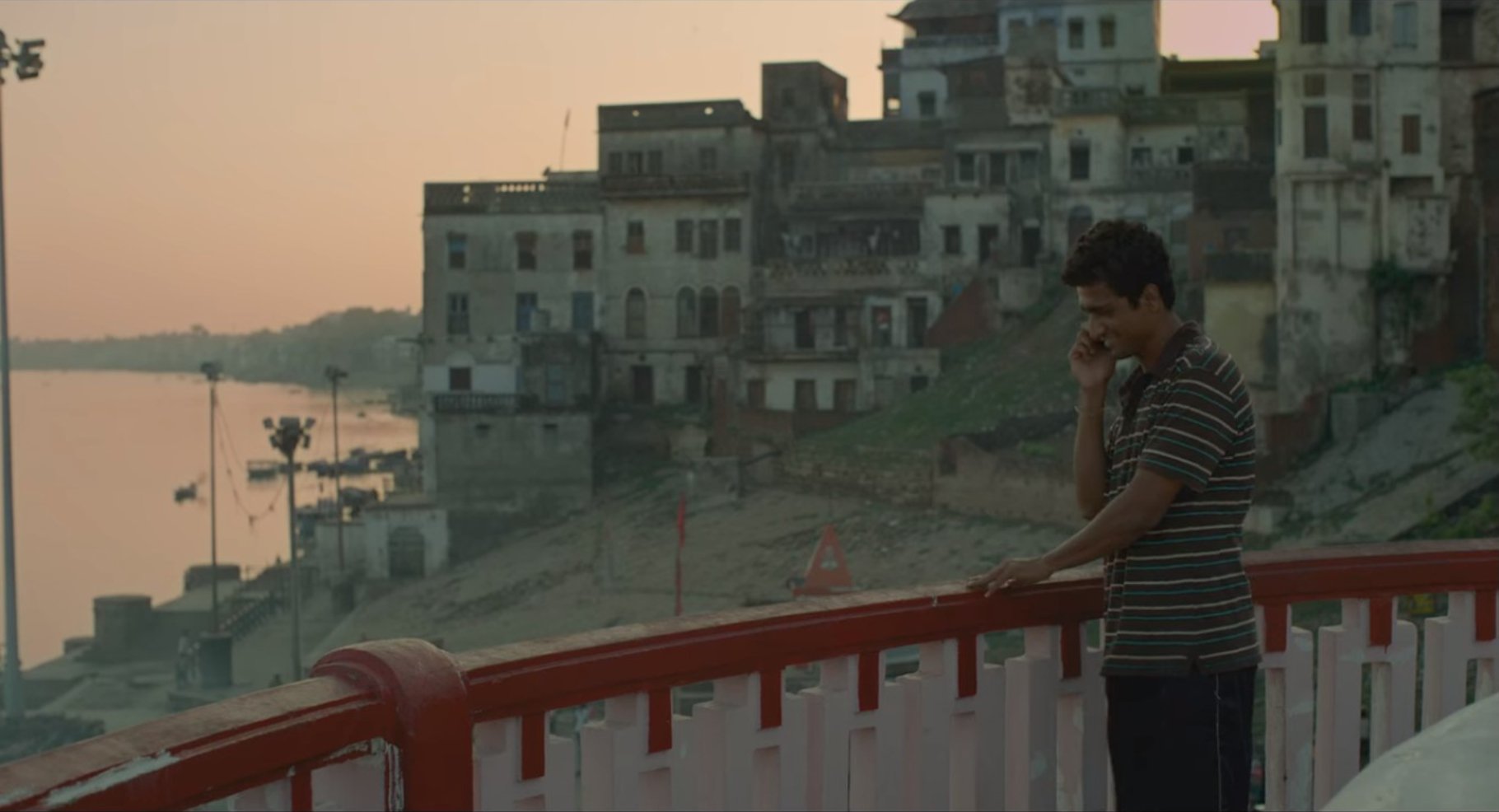 Masaan