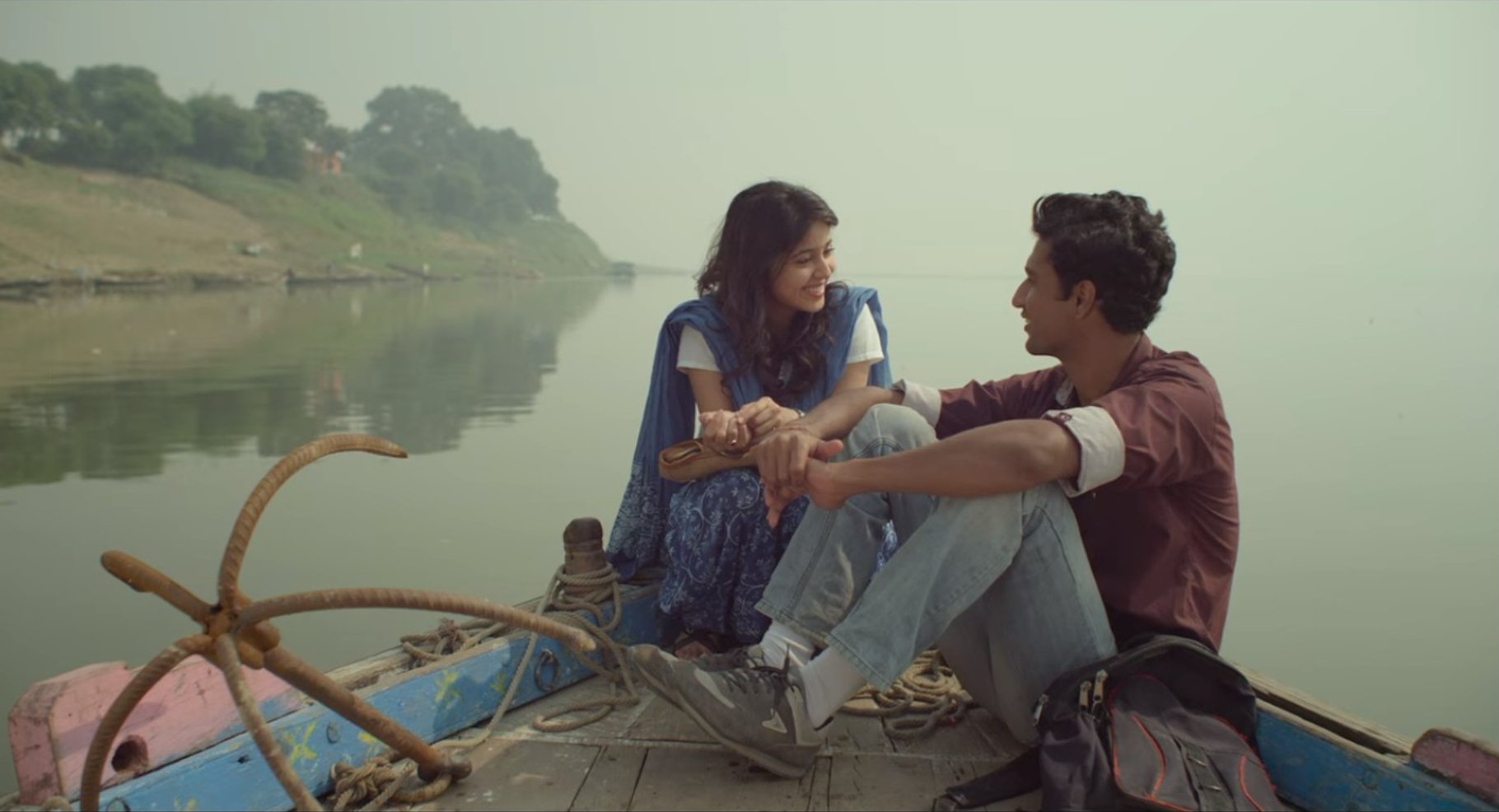 Masaan