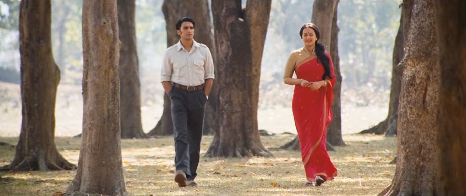 Lootera