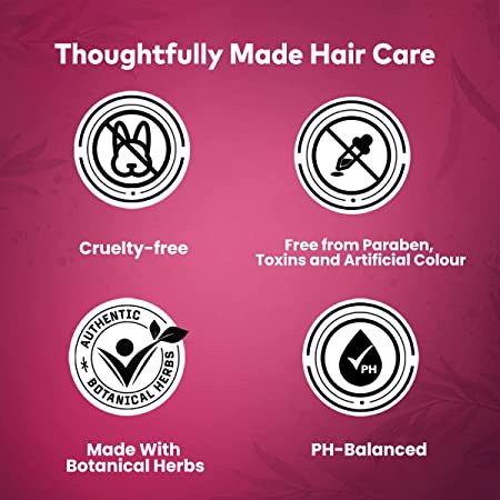 best cheap champoo hairfall