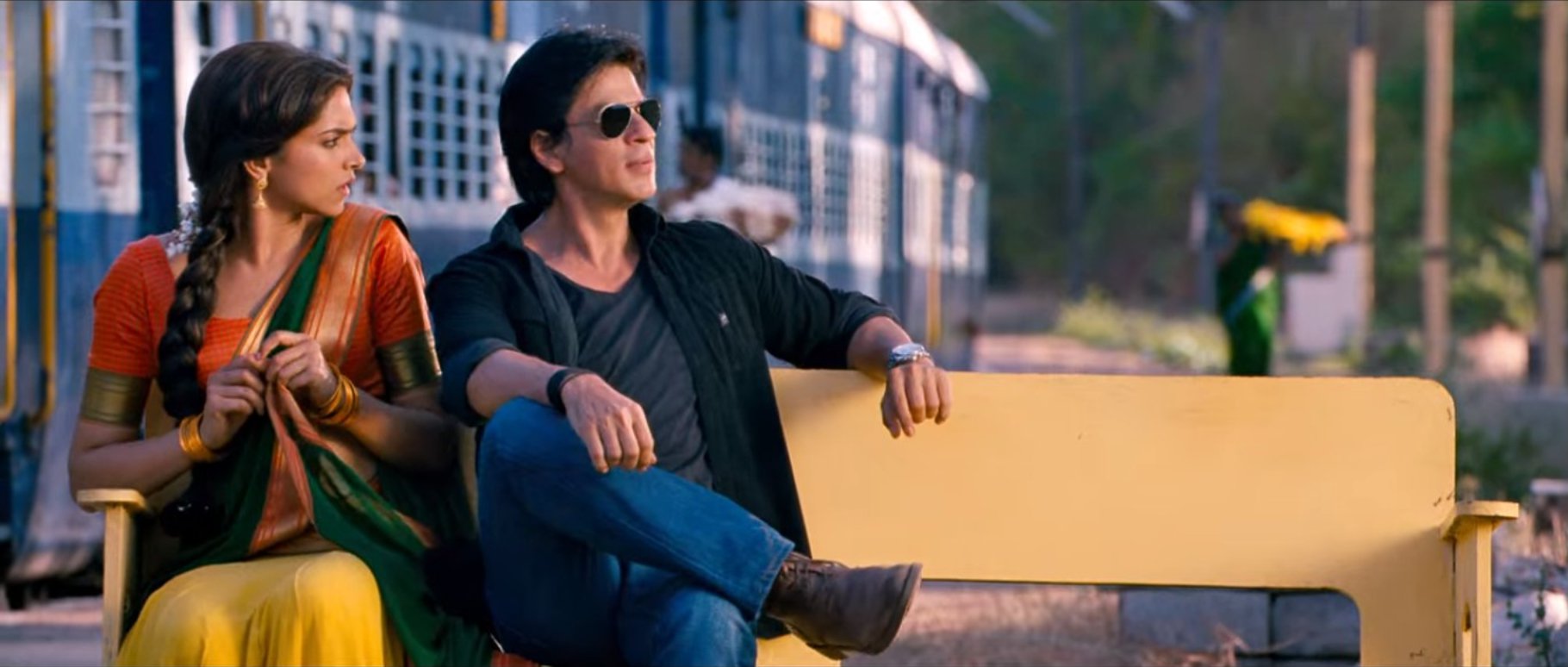 Shah Rukh Khan