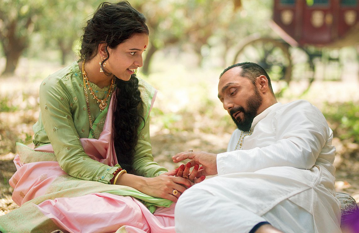 Bulbbul starring Rahul Bose - bollywood movies on social issues