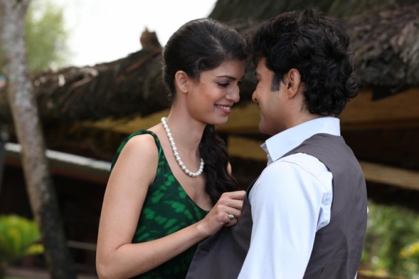 Table No. 21 starring Tina Desai - bollywood movies on social issues