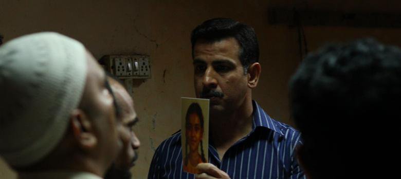 Ronit Roy in Ugly - bollywood movies on social issues