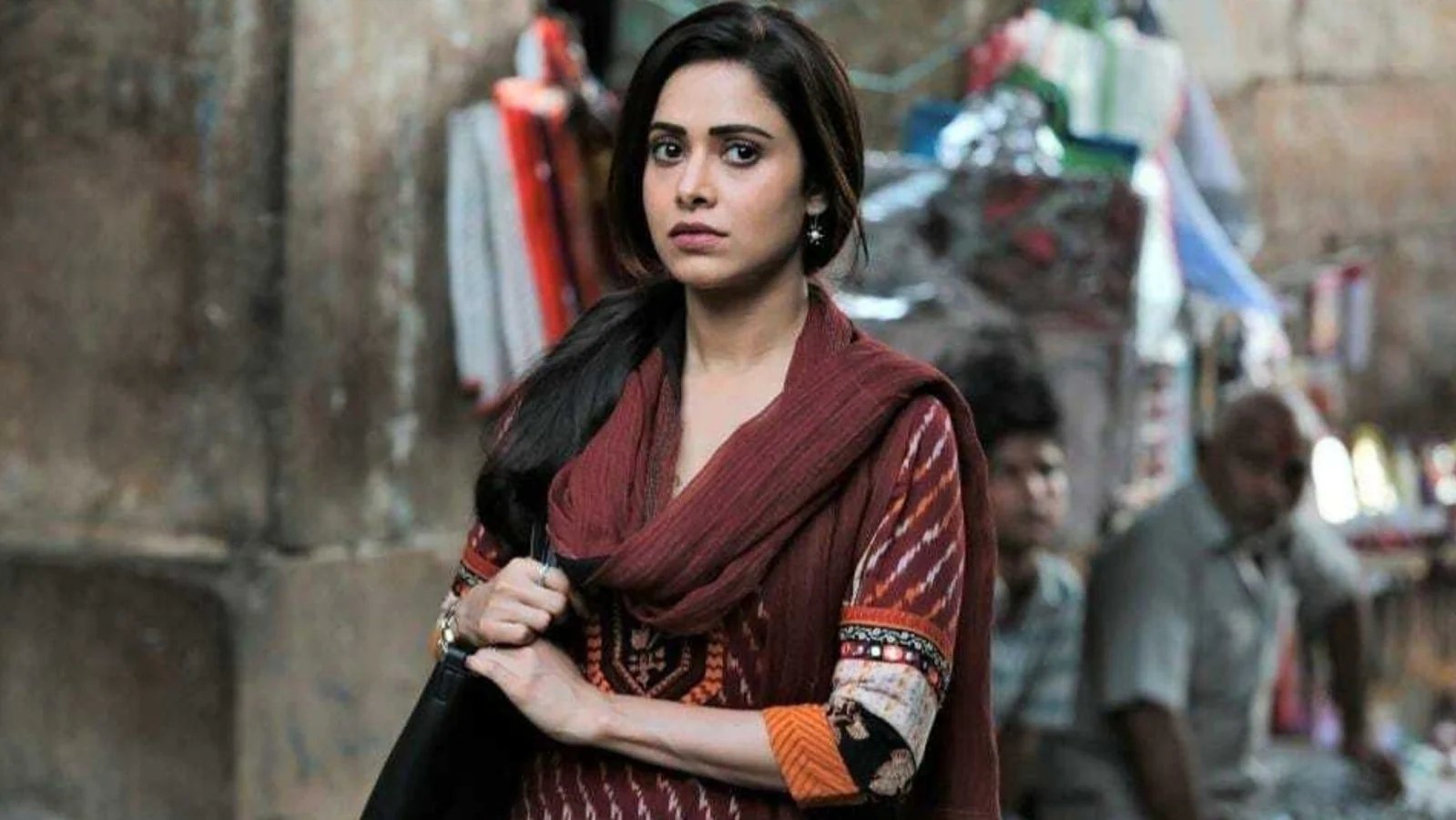 Nushhratt Bharuccha in Janhit Mein Jaari - bollywood movies on social issues