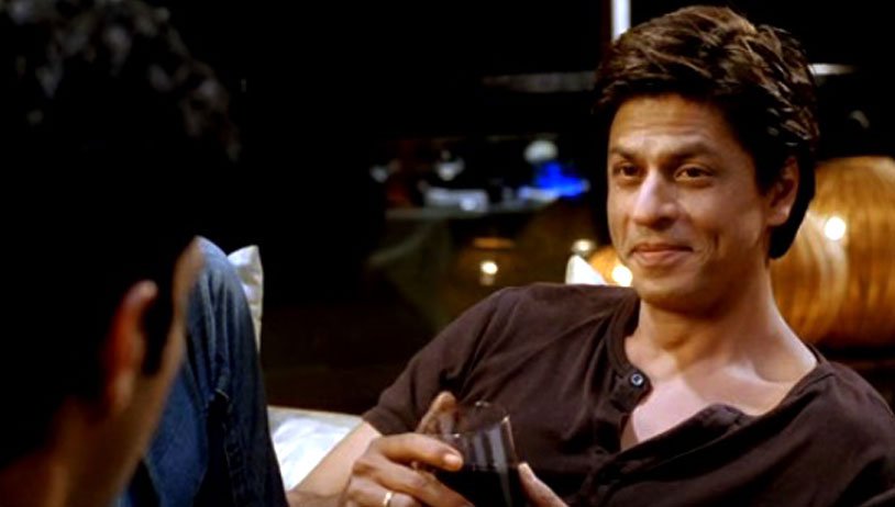 Shah Rukh Khan - Luck By Chance