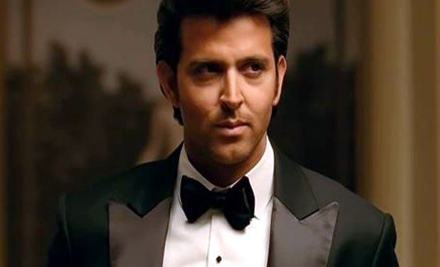 Hrithik Roshan - Don 2