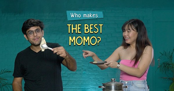 Who Makes The Best Momo?