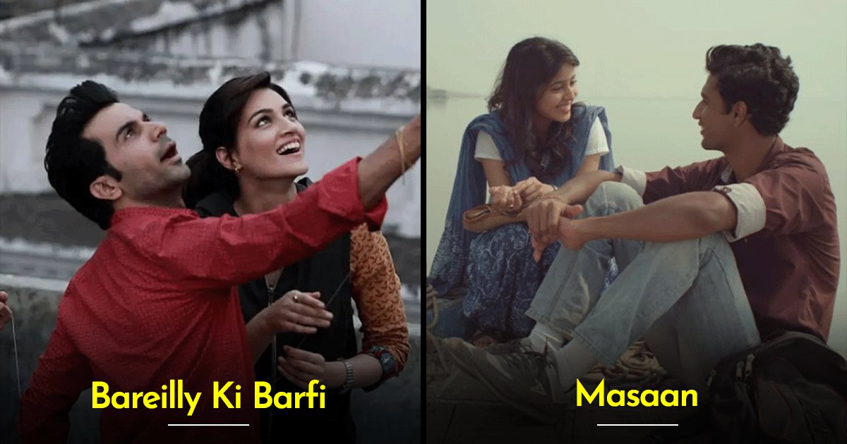 8 Bollywood Movies That Are A Window Into India's Many Small Towns