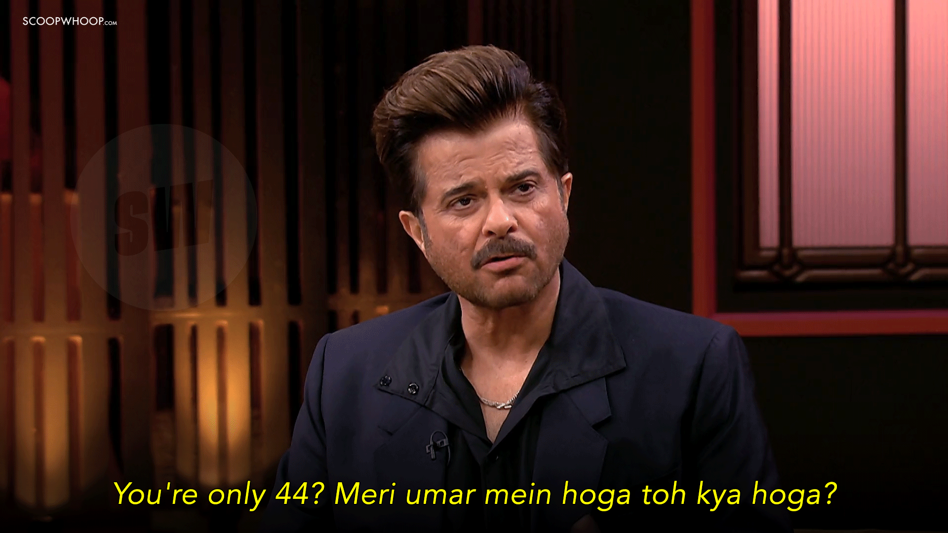 Koffee With Karan S7: Anil Kapoor Is Every Desi Dad. Here's Proof