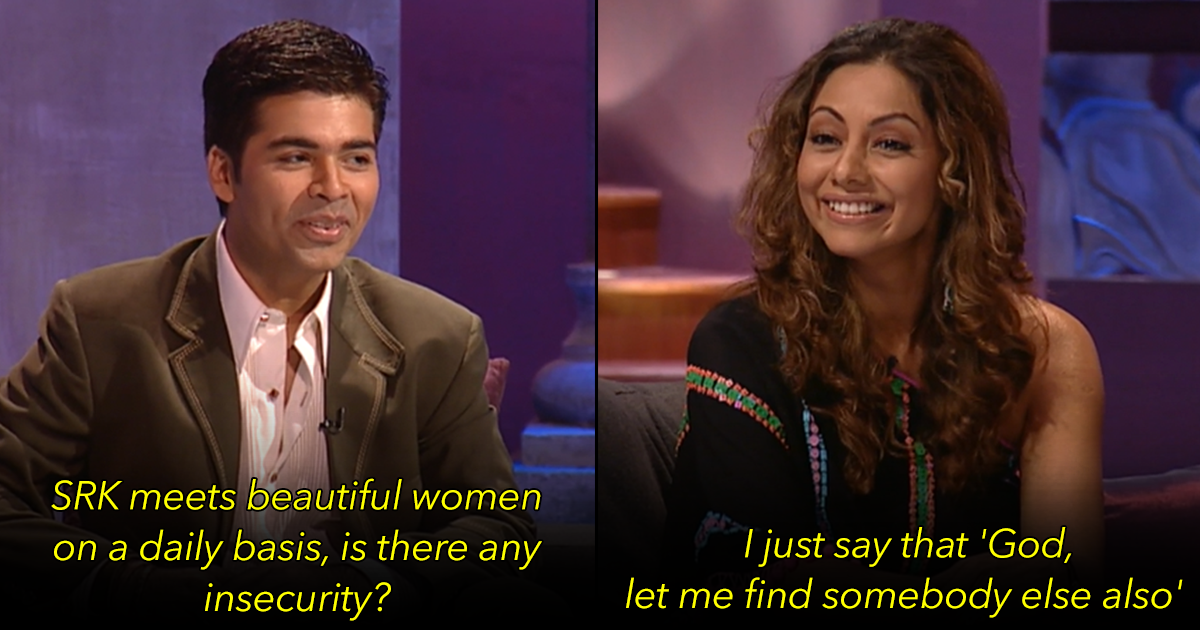 Koffee With Karan