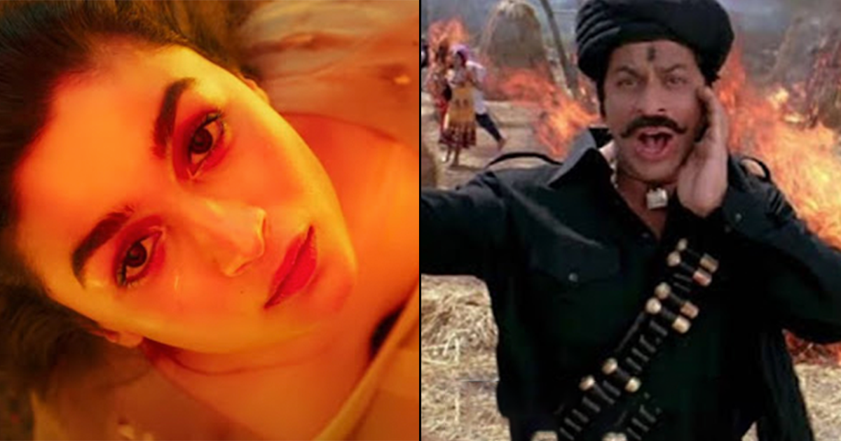 Desis Think This Om Shanti Om Scene Accurately Describes Alia Bhatt’s