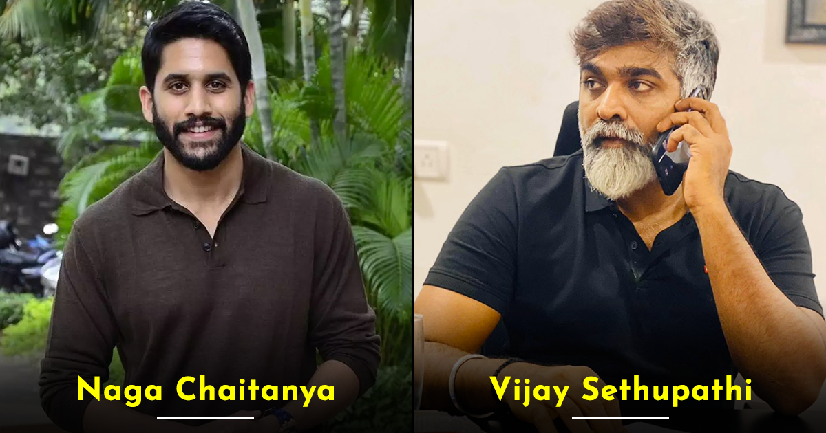 Vijay Sethpathi To Rashmika, 5 South Indian Actors Making Their Bollywood Debut This Year